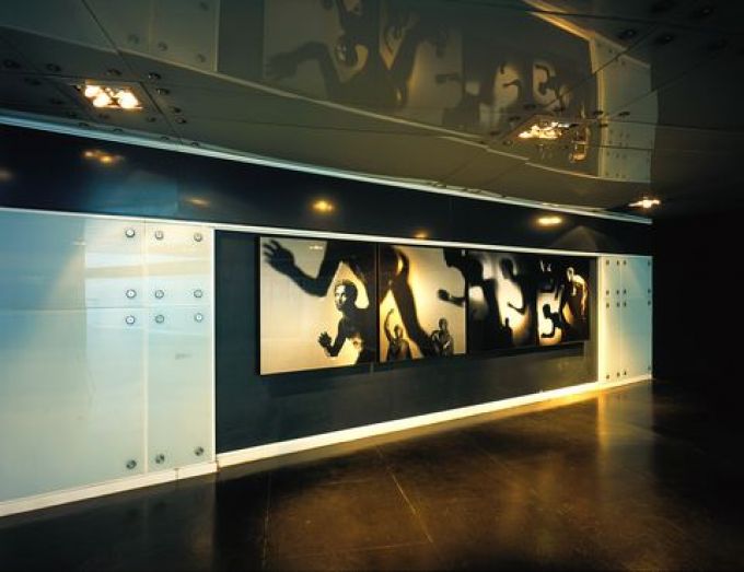 Überirdische Kunst im Untergrund: Die U-Bahn in Neapel