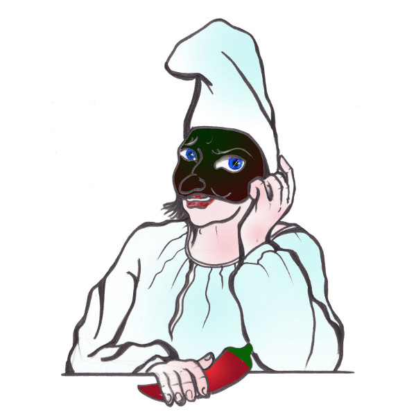 Pulcinella