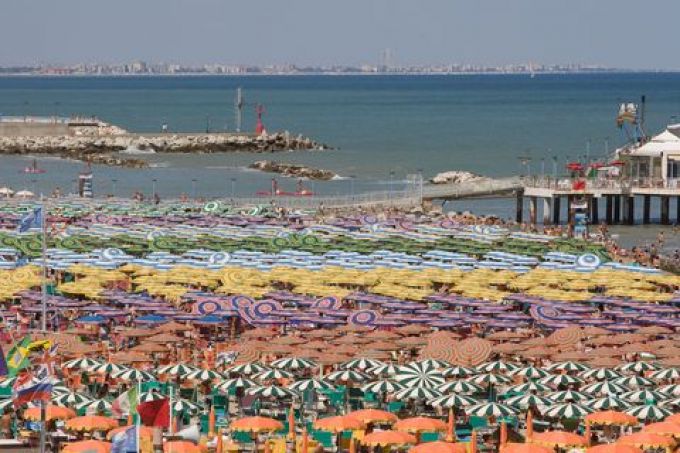 Ferragosto: Höhepunkt des italienischen Sommers