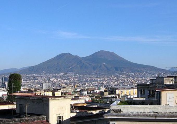 Ein perfektes Wochenende in Neapel – drei Tage in der Stadt