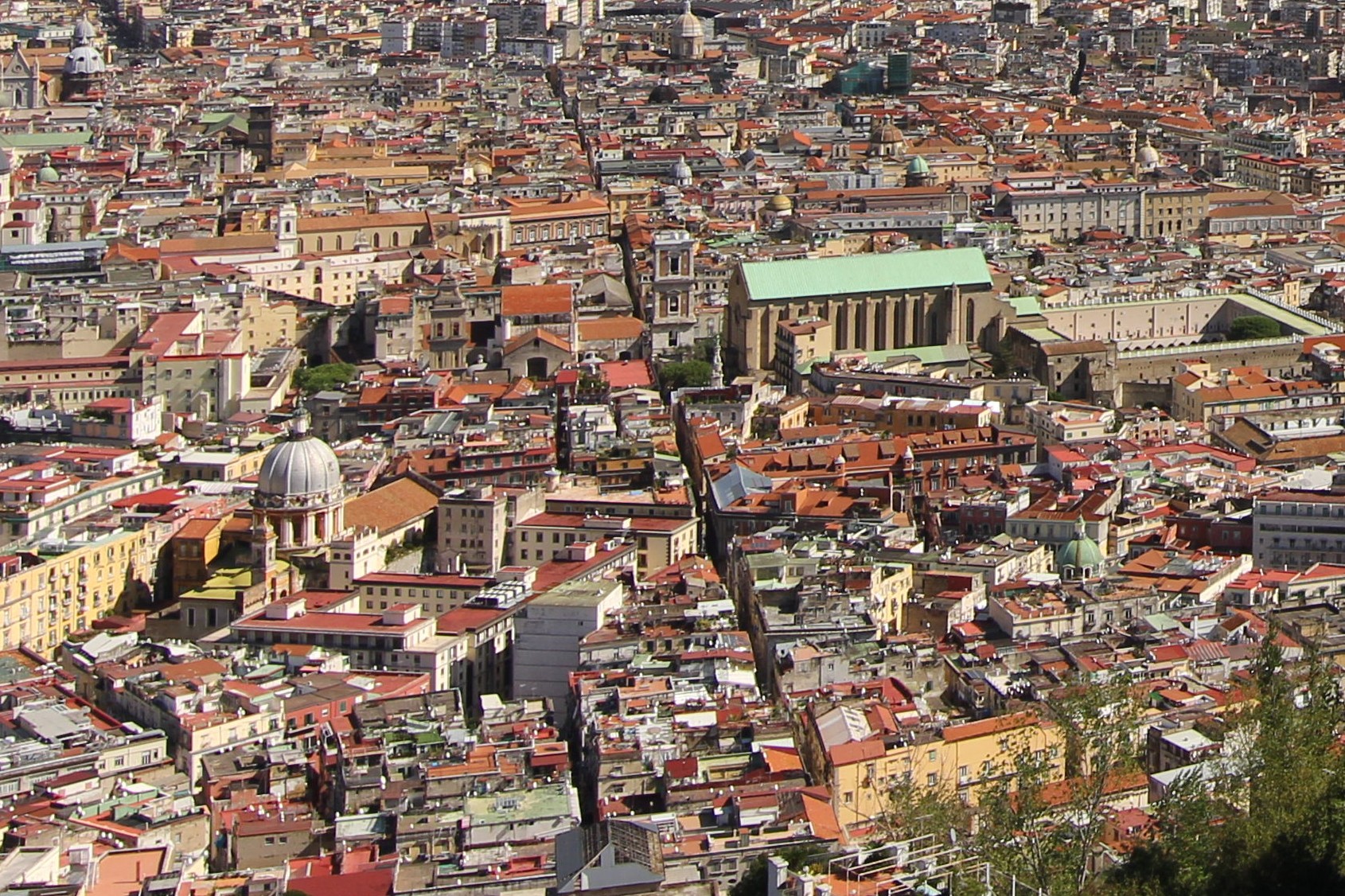 Spaccanapoli (@Portanapoli.com)