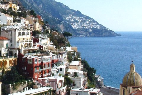 Traumhafte Luxushotels an der Amalfiküste – 5 Sterne-Tipps