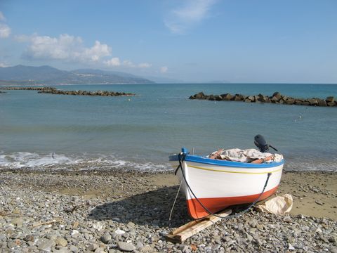 Cilento: Tipps für Hotels und Residenzen in Ascea