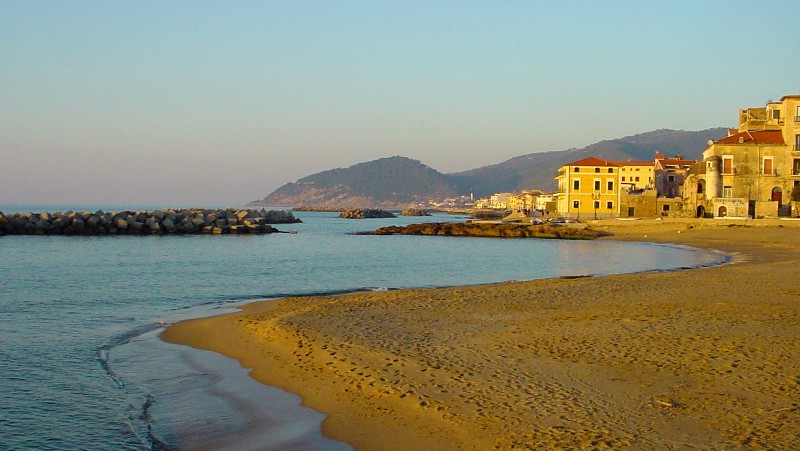 „Archeotreno“ ist wieder da! Historischer Zug in Kampanien