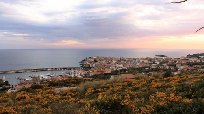 Cilento: Tipps für schöne Hotels in Marina di Camerota