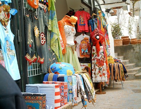 Klima an der Amalfiküste – das Land, wo die Zitronen blühen