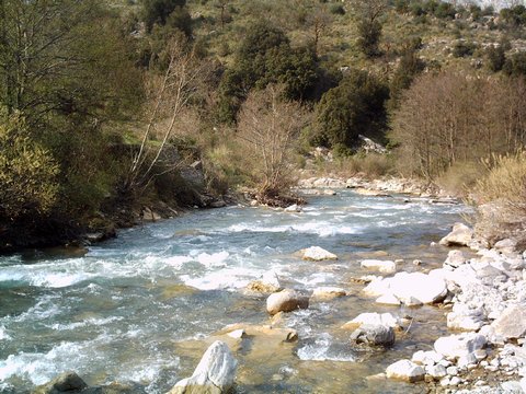 Wanderparadies Cilento in Süditalien – von einsamen Bergdörfern und idyllischen Küstenpfaden