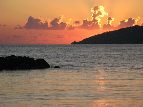 Mediterranes Klima im Cilento – Badesaison und Wanderzeit