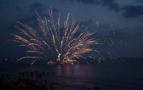 Die schönsten Veranstaltungen in Sperlonga