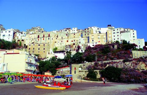 Highlights im Latium (Lazio)