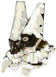 Karneval am Golf von Neapel: Lasagne und bunte Umzüge