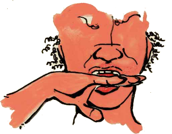 Buchtipps: Neapolitanisch lernen und Gestikulieren