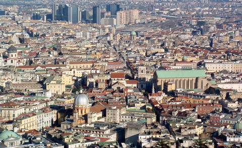 Schätze Italiens: UNESCO-Weltkulturerbe in Kampanien