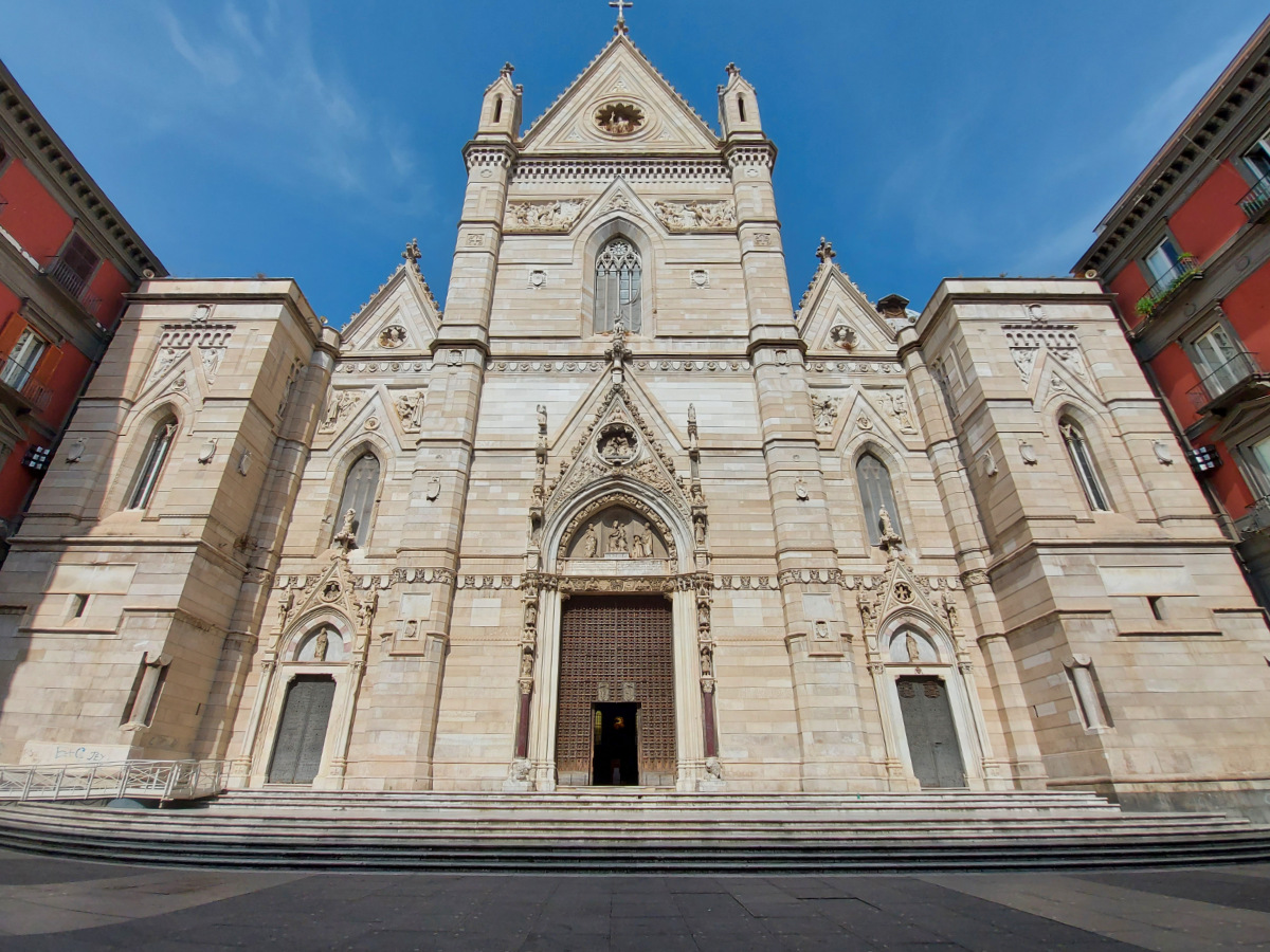 Geschichte des Blutwunders von Neapel: Wer war San Gennaro?