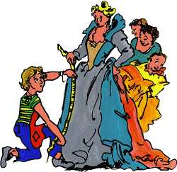 Traditionelle Volksfeste in Kampanien: Frühling, April bis Juni