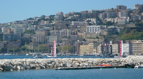 Italienisch lernen in Neapel: Tipps für Sprachschulen und Sprachkurse