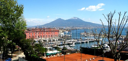 Winterurlaub in Süditalien: Sichere Reise mit dem Auto