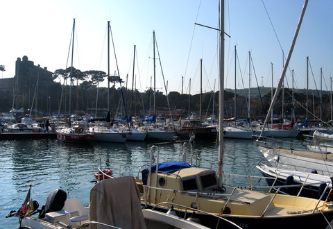 Santa Marinella: Perle des Tirreno