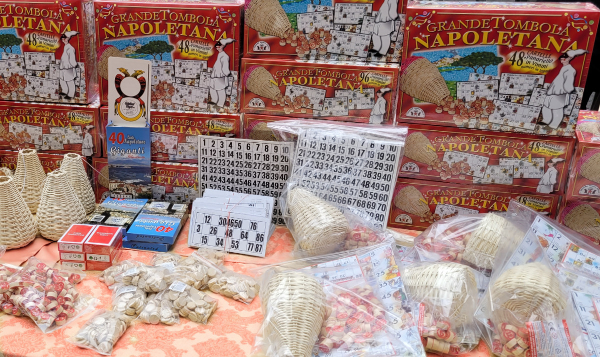 Neapel: Traumsymbole und ihre Lotto-Bedeutung