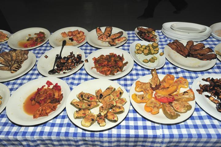 Kulinarische Touren in Neapel und Sorrent – Street Food, Weinproben, Verkostungen