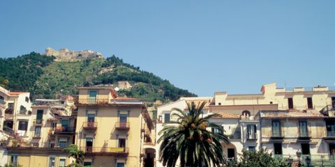 Salerno: Hoteltipps und günstige B&B