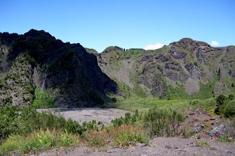 Nationalpark des Vesuvs (© - Portanapoli.com)